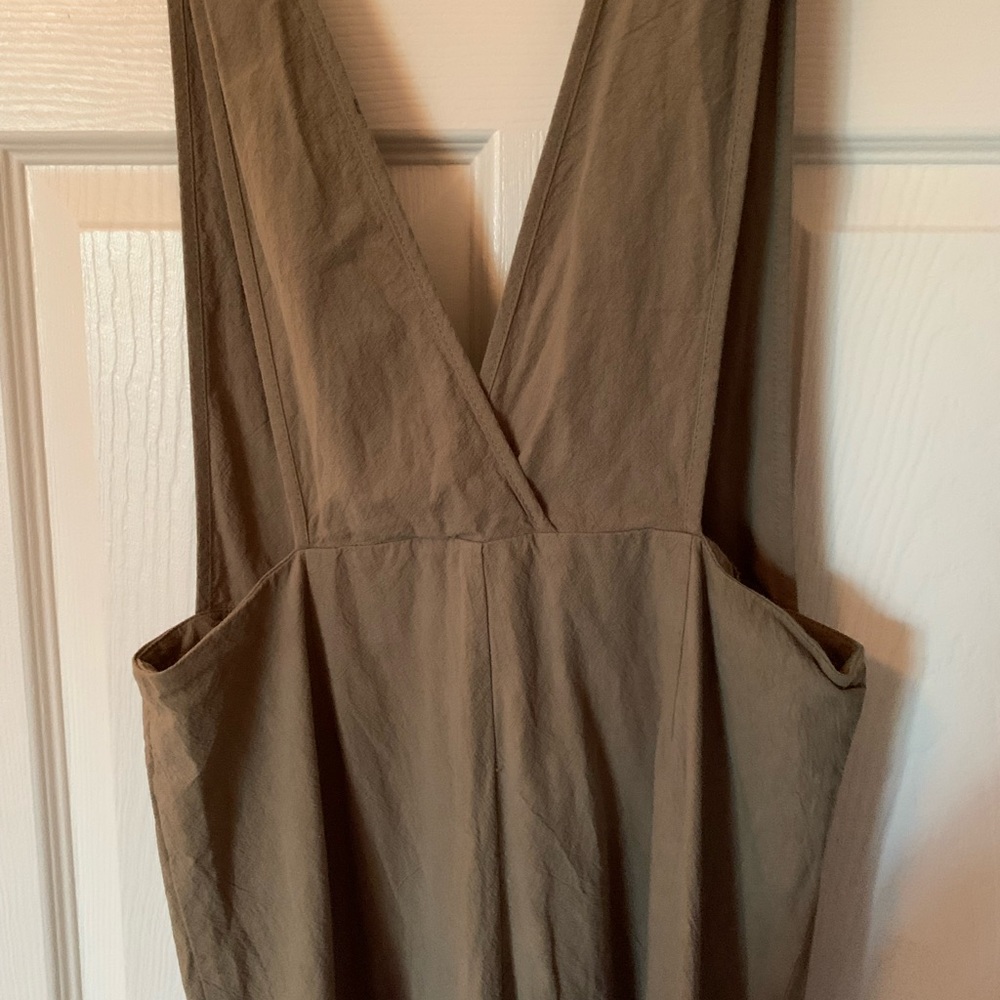 Jumpsuit - Picture 2 of 4